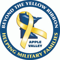 Apple Valley Beyond the Yellow Ribbon