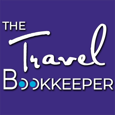 The Travel Bookkeeper