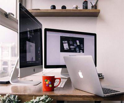Website Management