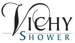 Vichy Shower by WaterWerks